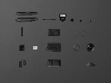 Load image into Gallery viewer, Ricoh Lens Adapter GA-1 for Gr III Digital Compact Camera & Gw-4 21mm Conversion Lens