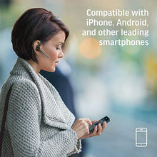 Load image into Gallery viewer, Poly (Plantronics + Polycom) Plantronics - Voyager Legend (Poly) - Bluetooth Single-Ear (Monaural) Headset - Connect to your PC, Mac, Tablet and/or Cell Phone - Noise Canceling,Black