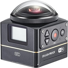 Load image into Gallery viewer, Kodak PIXPRO SP360 4K Premier Pack VR Camera