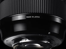 Load image into Gallery viewer, Sigma 24-35mm F2.0 Art DG HSM Lens for Canon