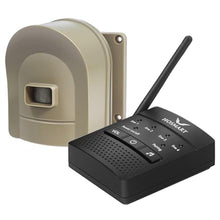 Load image into Gallery viewer, 1/2 Mile Hosmart Driveway Alarm Wireless Sensor System &amp; Driveway Sensor Alert System Weatherproof Security Outdoor Motion Sensor &amp; Detector, receiversensor_1
