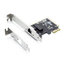 Load image into Gallery viewer, 10Gtek Gigabit Ethernet PCIe RJ45 Network Card NIC with Realtek RTL8111H, X_1
