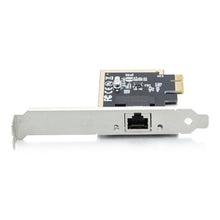 Load image into Gallery viewer, 10Gtek Gigabit Ethernet PCIe RJ45 Network Card NIC with Realtek RTL8111H, X_158
