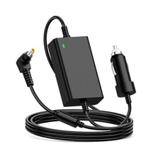 Load image into Gallery viewer, 110W Laptop Car Charger for Panasonic Toughbook FZ-55 CF-18 CF-19 CF-20, Black_1
