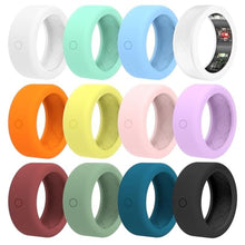 Load image into Gallery viewer, 12-Pack Upgraded Smart Ring Protector - Elastic, Anti-Scratch Cover, Multicolour_1
