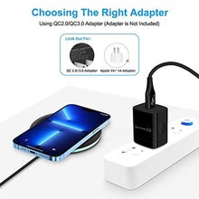 Load image into Gallery viewer, 15W Wireless Charger for Samsung Galaxy S25 Edge S25+ S24 S23 S22 S21 S20 Plus Ultra, Note 20, Z Fold 6 5 4 5G, Z Flip 6 5 4 5G, Fast Charging Pad for Google Pixel 9, 9 Pro, 9 Pro XL, 9 Pro Fold, 8_1758
