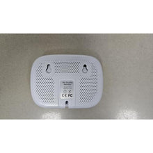 Load image into Gallery viewer, 18-in-1 Smart Air Quality Monitor - Indoor WiFi Air Quality Detector with Dual Chip, Real-Time for AQI, CO2, PM2.5, PM1.0, PM10, TVOC, HCHO, Time Display, Temperature &amp; Humidity with Aler (White-B2)_97
