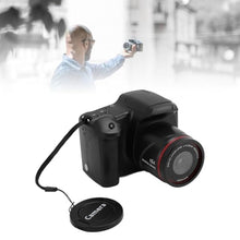 Load image into Gallery viewer, 180 Flip Screen Camera, 16MP 1080P Digital Camera with 16X Zoom, Stabilization System, 2.4 Inch Screen for Photography, Travel, Selfies_2069
