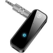 Load image into Gallery viewer, 2 in 1 Bluetooth 5.3 Transmitter Receiver, AUX Wireless Bluetooth Audio Adapter for Car, TV, Speaker, Stereo System and Headphones_1
