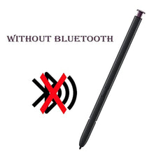 Load image into Gallery viewer, 2 Pack Burgundy Galaxy S22 Ultra Pen for Samsung Galaxy S22 Ultra 5G Touch Screen Stylus Pen Replacement for Samsung Galaxy S22 Ultra S Pen NoBluetooth Function_1365
