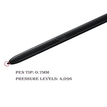 Load image into Gallery viewer, 2 Pack Burgundy Galaxy S22 Ultra Pen for Samsung Galaxy S22 Ultra 5G Touch Screen Stylus Pen Replacement for Samsung Galaxy S22 Ultra S Pen NoBluetooth Function_1366
