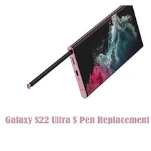 Load image into Gallery viewer, 2 Pack Burgundy Galaxy S22 Ultra Pen for Samsung Galaxy S22 Ultra 5G Touch Screen Stylus Pen Replacement for Samsung Galaxy S22 Ultra S Pen NoBluetooth Function_1368
