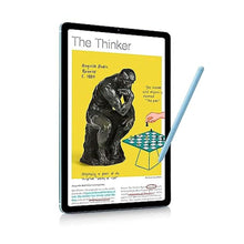Load image into Gallery viewer, 2 Pack Galaxy Tab S6 Lite Pen Replacement for Samsung Galaxy Tab S6 Lite S Pen Stylus Pen Replacement, Angora Blue, AngoraBlue_7620
