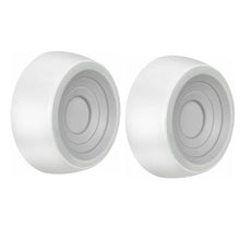 Load image into Gallery viewer, 2-Pack Magnetic Wall Mounts - Compatible with TP-Link Tapo MagCam Outdoor Camera 2024 PCMag Recommended Outdoor Security Camera Accessories, White_1
