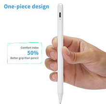 Load image into Gallery viewer, 2022 Chromebook X360 Laptop Stylus, Active Stylus for HP Chromebook X360 Laptop Pen with Ultra Fine Tip,Touch-Control and Rechargeable,Good for Drawing and Writing,White_368
