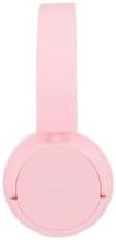Load image into Gallery viewer, Altec Lansing Kid Safe 2-in-1 Bluetooth and Wired Headphones, Noise Cancelling, Volume Control, Wireless, Foldable Design (Pink)
