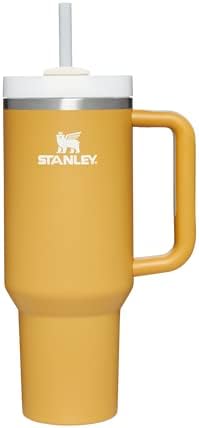 STANLEY Quencher H2.0 FlowState Tumbler 40oz (Yarrow)