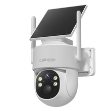 Load image into Gallery viewer, 2K Solar Security Camera Wireless Outdoor, 1 Camera, White_1
