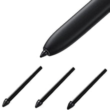 Load image into Gallery viewer, [3 Pack ] Eaglewireless Stylus S Pen Nibs Replacement for Samsung Galaxy Tab S9,S9 Plus,S9 Ultra,Tab S8 S8 Plus,S8 Ultra&amp; Tab S7 Tab S7 Plus S7 FE,Galaxy S6 Lite+Tweezer [Soft Rubber Tips ], ReplacementSoftRubberTips_1
