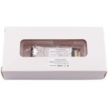Load image into Gallery viewer, Wiitek 25G SFP28 SR SFP+ Optical Transceiver, 25GBase-SR SFP28 Module, 850nm MMF, up to 100meters, Compatible for Intel E25GSFP28SRX
