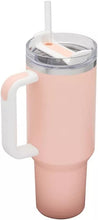 Load image into Gallery viewer, STANLEY Quencher H2.0 FlowState Tumbler 40oz (Peach)
