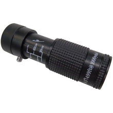 Load image into Gallery viewer, BEJAMY Close-up Monocular Designed for Low Vision Users who are Visually Impaired. Mini-Sized Magnifying Monoculars for Short Distance Viewing (6X16mm)
