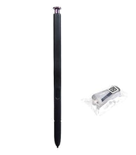 Load image into Gallery viewer, Eaglewireless (noBluetooth) Stylus S Pen Replacement for Samsung Galaxy S23 Ultra 2023, 4096 Pressure Levels for Writing, Drawing, No Bluetooth-Black
