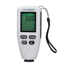 Load image into Gallery viewer, Paint Thickness Gauge, 0 to 2000UM Digital Meter for Automotive Coating Thickness Gauge Tester, Car Coating Thickness Meter, 0.1um Paint Mil Thickness Gauge for Used Car Buyers
