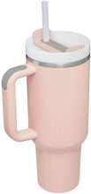 Load image into Gallery viewer, STANLEY Quencher H2.0 FlowState Tumbler 40oz (Pink Dusk)
