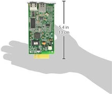 Load image into Gallery viewer, Eaton Electrical Network Card-MS Remote Management Adapter (NETWORK-MS)
