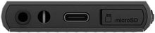 Load image into Gallery viewer, Sony NW-A306 Walkman 32GB Hi-Res Portable Digital Music Player with Android, up to 36 Hour Battery, Wi-Fi &amp; Bluetooth and USB Type-C – Black NW-A306/B, Black
