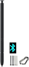 Load image into Gallery viewer, Galaxy S23 Ultra S Pen WithBluetooth Replacement for Samsung Galaxy S23 Ultra (Phantom Black)
