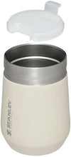 Load image into Gallery viewer, Stanley Everyday GO Wine Tumbler 10oz Cream Gloss
