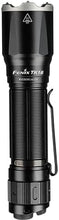 Load image into Gallery viewer, Fenix TK16 v2.0 Tactical Flashlight, 3100 Lumen Long Throw, USB-C Rechargeable, with LumenTac Organizer
