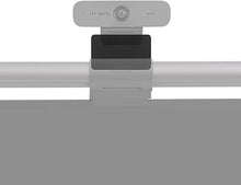 Load image into Gallery viewer, BenQ Webcam Accessory ScreenBar Halo, Magnetic Adaptor, Dark Grey
