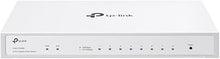Load image into Gallery viewer, TP-Link Festa FS308G | 8 Port Gigabit Smart Managed Switch | Self-Organizing Network | Free Cloud Management | Fanless | Static Routing, Vlan, ACL, LAG | Desktop/Wall Mount | Does not Work with Omada
