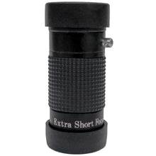 Load image into Gallery viewer, BEJAMY Close-up Monocular Designed for Low Vision Users who are Visually Impaired. Mini-Sized Magnifying Monoculars for Short Distance Viewing (6X16mm)
