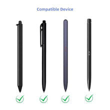 Load image into Gallery viewer, Marker Pen Tips Replacement for BOOX Stylus Pen, Pen Tips/Nibs for BOOX Pen2 Pro, Max Lumi2, Note Air2, Note5, Nova Air C Stylus, Remarkable 2 Pen Tips (10 Pcs)
