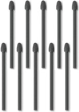 Load image into Gallery viewer, Marker Pen Tips Replacement for BOOX Stylus Pen, Pen Tips/Nibs for BOOX Pen2 Pro, Max Lumi2, Note Air2, Note5, Nova Air C Stylus, Remarkable 2 Pen Tips (10 Pcs)
