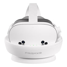 Load image into Gallery viewer, PRISMXR Charging Dock Compatible with Meta Quest 3S (Carina D1S Lite Without Charger/Passthrough)
