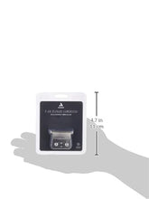 Load image into Gallery viewer, Andis 04555 Cordless T-Outliner Lithium Ion Replacement Deep Tooth GTX Blade - Carbon Steel
