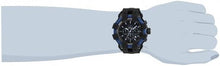 Load image into Gallery viewer, Invicta Men's 23868 Bolt Analog Display Quartz Black Watch
