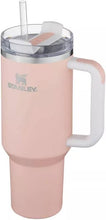 Load image into Gallery viewer, STANLEY Quencher H2.0 FlowState Tumbler 40oz (Peach)
