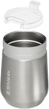 Load image into Gallery viewer, Stanley Everyday GO Tumbler 10oz Stainless Steel
