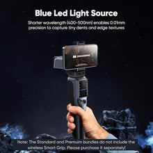 Load image into Gallery viewer, 3DMakerpro Seal 3D Scanner, Handheld 3D Scanners for Printing_43
