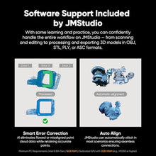 Load image into Gallery viewer, 3DMakerpro Seal 3D Scanner, Handheld 3D Scanners for Printing_45
