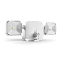 Load image into Gallery viewer, Floodlight Mount Accessory for Blink Outdoor Camera 3rd Gen with 2-year battery life (White)
