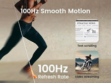 Load image into Gallery viewer, BenQ GW2486TC Office USB hub Monitor 24&quot; 1080p | Coding Mode | IPS | Eye-Care Tech | Adaptive Brightness | Height Adjustable | White Monitor | Noice-Cancelling Mic | Daisy Chain | USB-C
