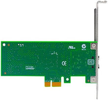 Load image into Gallery viewer, with Intel 82574L Chipset EXPI9301CT 1G Desktop PCI-e Network Card NIC Adapter Gigabit Single Copper RJ45 Port
