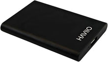 Load image into Gallery viewer, 500GB 2.5&quot; Portable External Hard Drive HDD USB 3.0 for PC, Mac, Laptop, PS4, Xbox One, Xbox Series S and X
